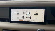 Land Rover Defender 3.0 D200 S 90 3dr Auto Diesel Estate